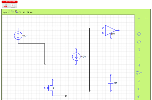 Diagram Logic Circuit