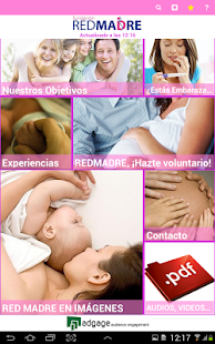RED MADRE Screenshots 0