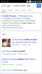 Not Matching Search poster 3