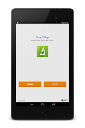 Snap2Map poster 10