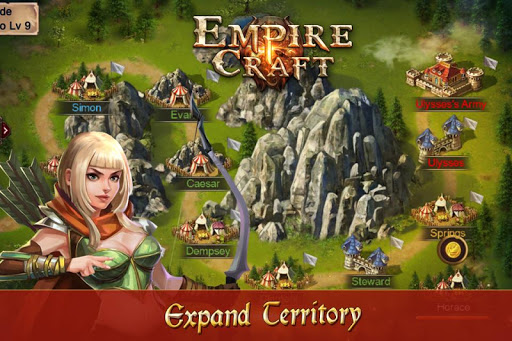 Empire Craft