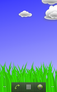 How to get Breezy Grass Live Wallpaper 1.1 mod apk for android