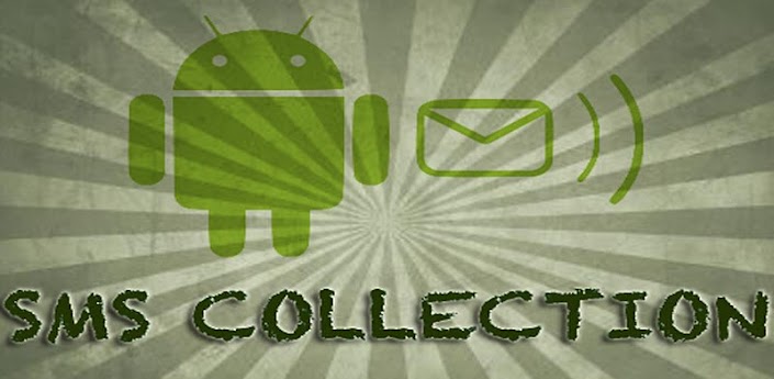 SMS Collection v3.4 (Android)