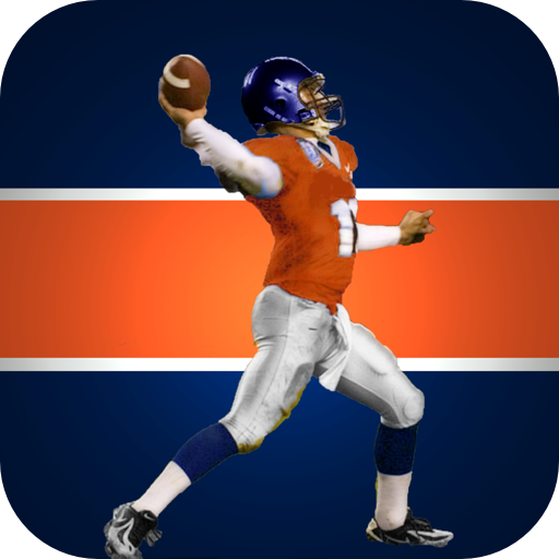 Denver Football 運動 App LOGO-APP開箱王