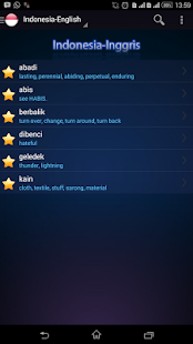 How to get Kamus Indonesia Inggris Pro 1.0 mod apk for pc