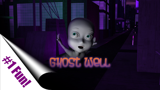 Ghost Well