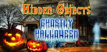 Hidden Object Ghost Halloween APK