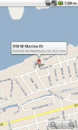 Emerald Isle Adventures poster 3