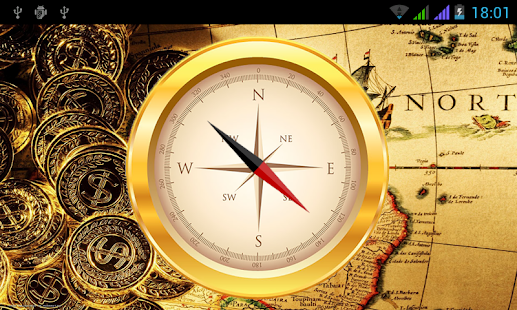 Free Download Compass APK