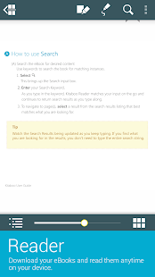 MedStudy Reader Screenshots 12