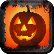 alt="Happy Halloween! Are you preparing for this amazing holiday by carving pumpkins into jack-o'-lanterns and looking for the best Halloween costume ideas for the party? But don't miss something very important! You need Halloween Picture Frames so you can decorate your holiday pics as well as you decorate everything else. This is the best free photo editing software that can make your pics so awesome and so scary that everybody will like them. Start a Halloween countdown 2018 and begin with photo fun!"