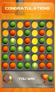 四子接龙 (4 in a row)(圖4)-速報App
