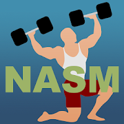NASM Test Prep  Icon