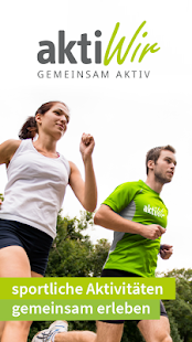 Fitness Community - aktiWir(圖6)-速報App