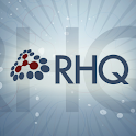 RHQPocket logo