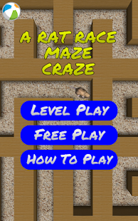 免費下載解謎APP|A Rat Raze Maze Craze app開箱文|APP開箱王
