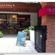 CAFE BALLET 芭蕾咖啡(本館)