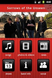 Sorrows of the Unseen Screenshots 1