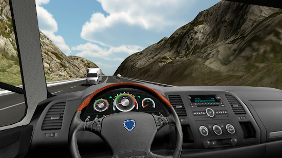 How to mod Truck Simulator 2014 HD lastet apk for laptop