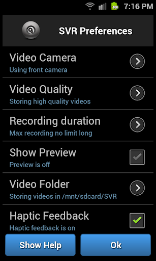 Download Secret Video Recorder Pro v2.16 Android Apps APK ...