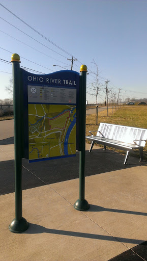 Lunken Ohio River Trail