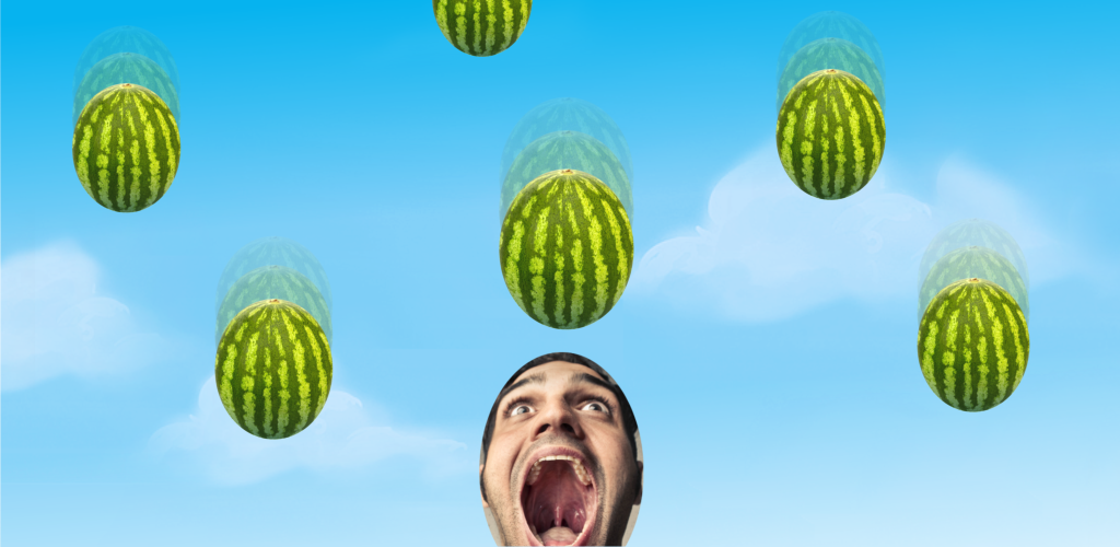Melon juego