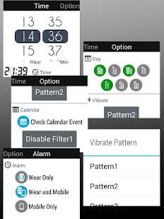 Alarm for Android Wear(圖5)-速報App