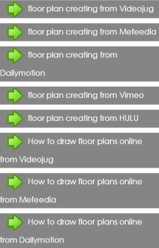 floor plan creating