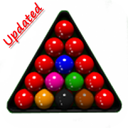 Snooker 3D  Icon