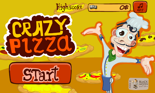 How to download Crazy Pizza 1.0 unlimited apk for pc