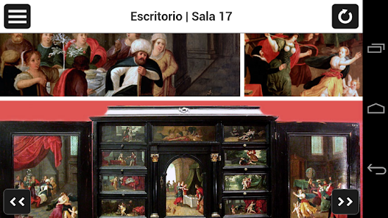 Guía Museo Lázaro Galdiano Screenshots 3
