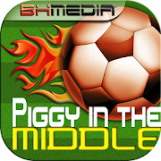 World Cup Piggy in the Middle  Icon
