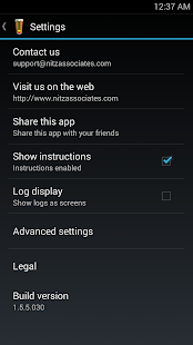 BeerMeter Screenshots 7