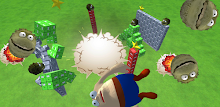 Mimon Explosion 3D APK