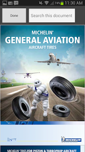 Michelin Aircraft Tire(圖4)-速報App