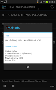 How to mod Inspirational RADIO Varies mod apk for pc