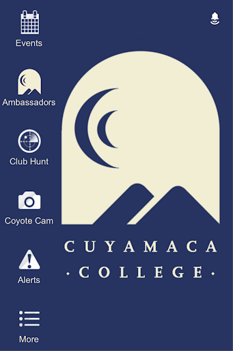 免費下載教育APP|Cuyamaca College Official App app開箱文|APP開箱王