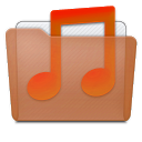 MP3 Music Downloader mobile app icon