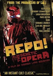 Repo! the Genetic Opera