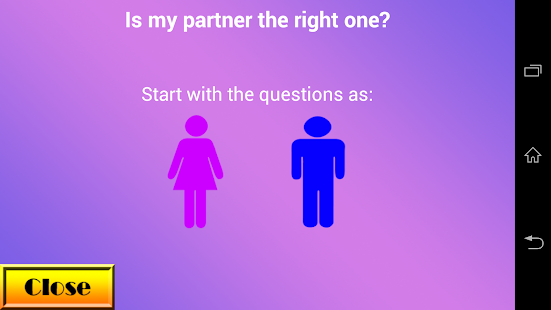 Lastest Relationship Test APK