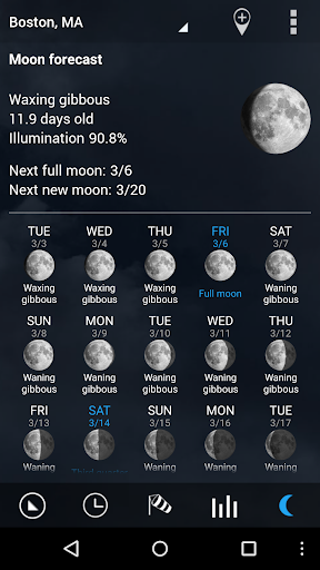 Digital Clock & World Weather [Premium]