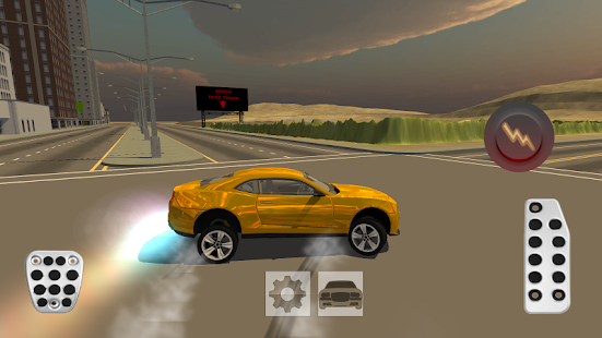 Lastest Extreme GT Race Car Simulator APK for Android