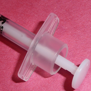Insulin Units logo