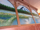 Mountain Mural