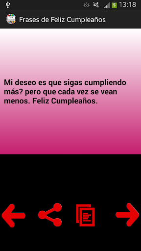 免費下載生活APP|Frases de Cumpleaños feliz app開箱文|APP開箱王