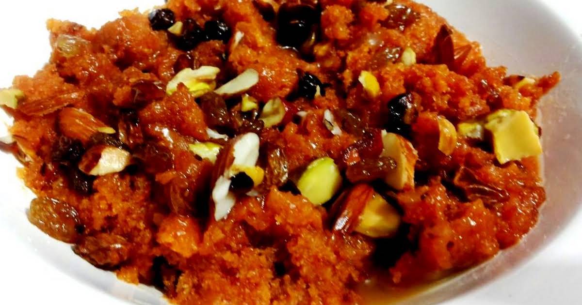 10 Best Ghee Desserts Recipes Yummly