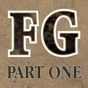 Bernardo Faria Guard Part One logo