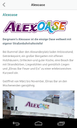 bergmannevent poster 5