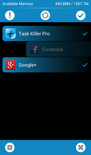 【免費工具App】Task Killer Pro-APP點子