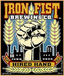 Iron Fist Hired Hand